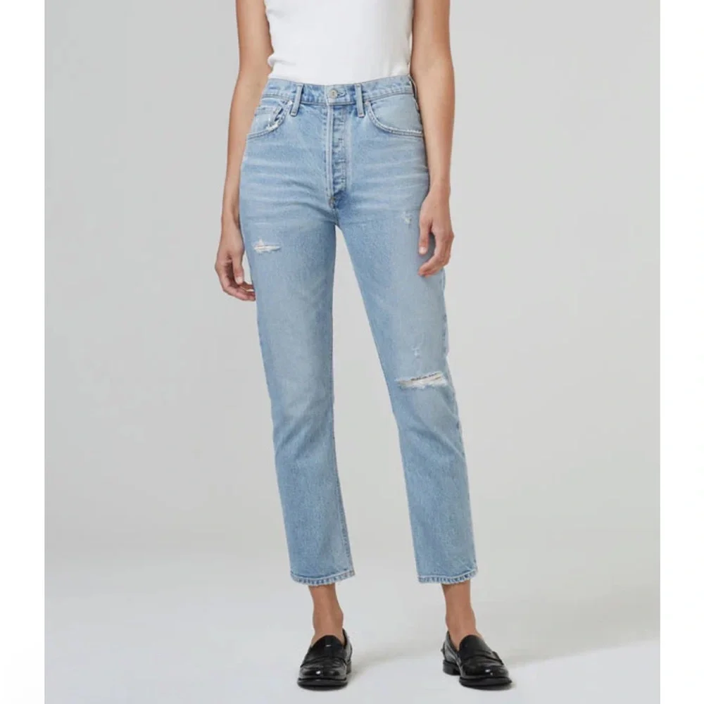 Citizens of Humanity Jeans - Jolene - Picture 4 of 7